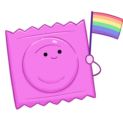 Sexy Love Is Love GIF by Story Leaf