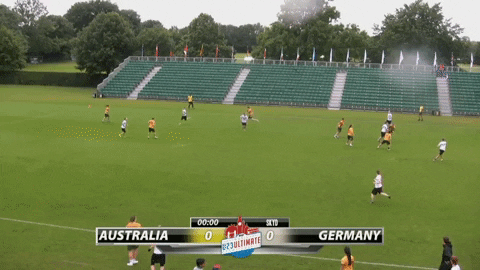 flikulti ultimate frisbee flik GIF