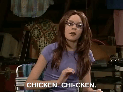 the amanda show nicksplat GIF