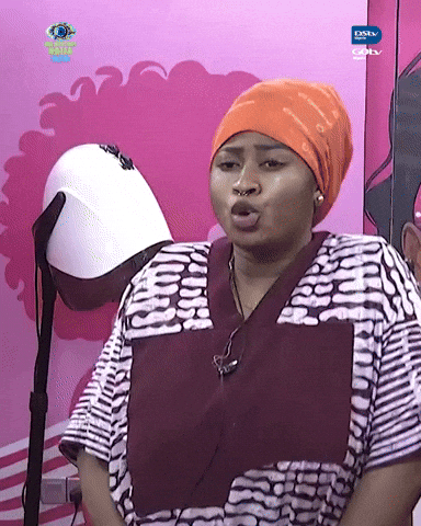 Bbnaija GIF by Big Brother Naija