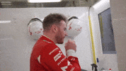 Warming Up GIF by Nissan Motorsport