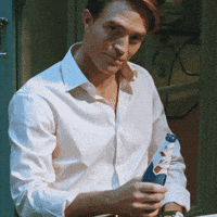 GIF by 1664 Blanc
