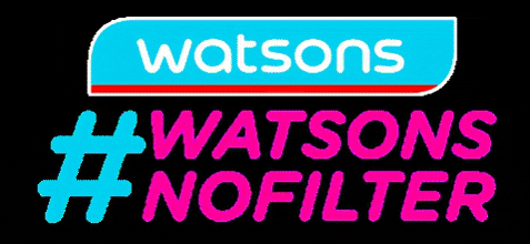 Watsonsindo giphygifmaker watsons watsons indonesia watsonsnofilter GIF