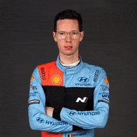 Bring It On Helmet GIF by FIA World Rally Championship