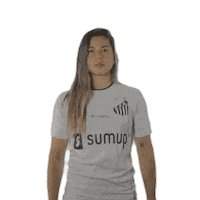 Futebol Feminino Sticker by Federação Paulista de Futebol
