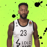 Sport Basketball GIF by EuroLeague
