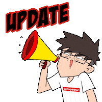 Trending Swipe Up Sticker by sengklekman