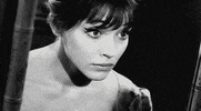 anna karina GIF