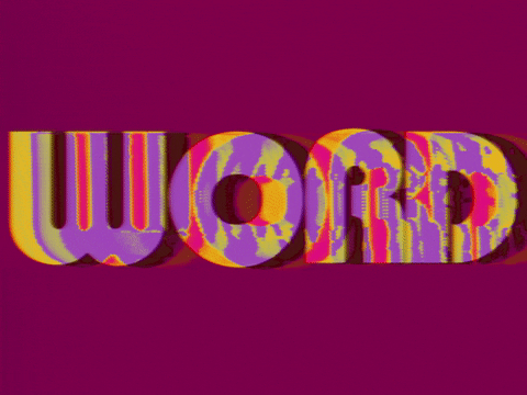 Art Glitch GIF