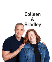 st paul radio Sticker by myTalk1071