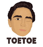 Hibeagency arjan arra hibe yhearoen Sticker