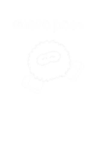 Post Love Sticker
