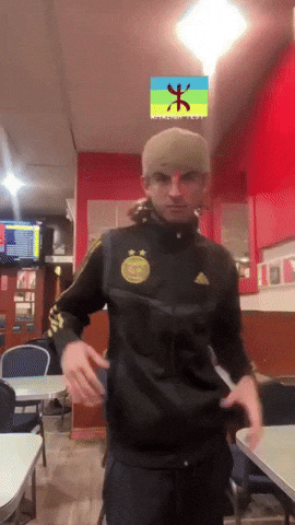 Manu Macron GIF by systaime