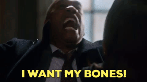 abcnetwork giphygifmaker scandal papa pope GIF