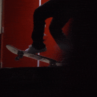 Skate Skateboard GIF by GUNSHIP