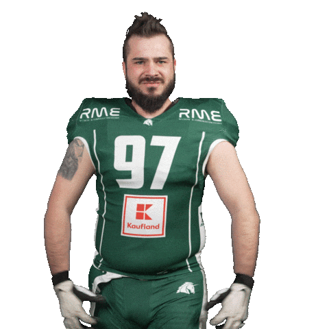 Unicornsfootball Sticker by Schwäbisch Hall Unicorns