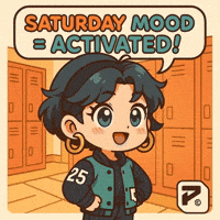 Party Celebrate GIF by Persona