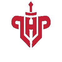 lhps highlanders lhp gohighlanders lhps Sticker