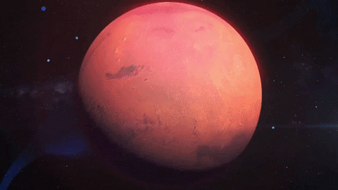 Space Moon GIF by NASA