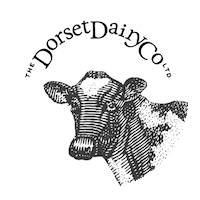 Milk Cow Sticker by DDC