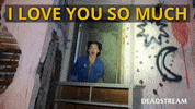 Adore I Love You GIF by Deadstream