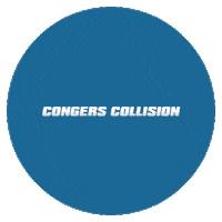 congerscollision congerscollision Sticker