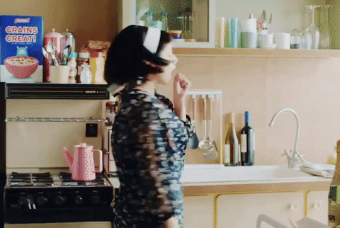 What Is Love GIF by TWICE