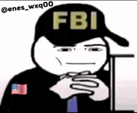 Fbi Meme GIF