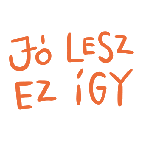 Magyargif Szialidia Sticker