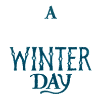 Picture Book Winter Sticker by PenguinKids