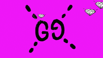 Troubleandrew giphyupload money skull guccighost GIF