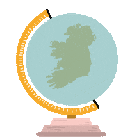 IrishWomenAbroad irishinsydney irishwomenabroad irishbusinessdirectory irishinoz Sticker