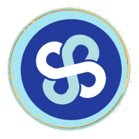 Den Bosch Logo Sticker by Sidekicks by Sisters