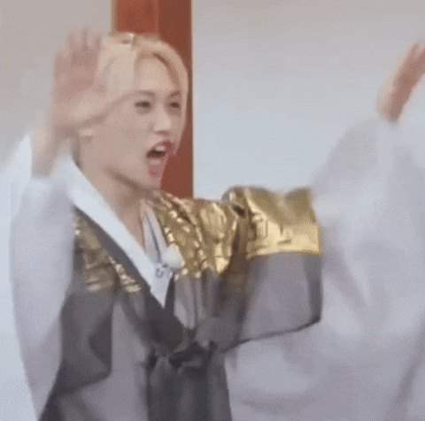Happy Skz GIF