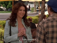 season 4 netflix GIF by Gilmore Girls 