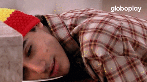 Toma La Da Ca GIF by globoplay