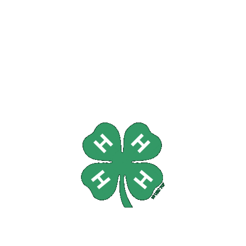 4Hbeyondready Sticker by 4-H