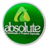 Absolutecomunicacao  Sticker