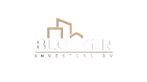 Edwinblokker Sticker by Blokker Investors