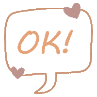 amonutti ok nutti nuttilover gifs nutti Sticker