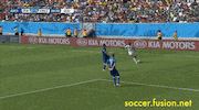 costa rica soccer GIF by Fusion