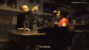 Lets Go Yes GIF by Arrow Video