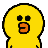 Sally 최고 Sticker by LINE FRIENDS