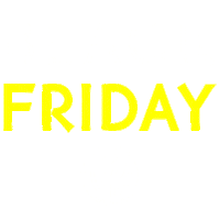 Blackfridayyr Sticker by YvesRocherPT