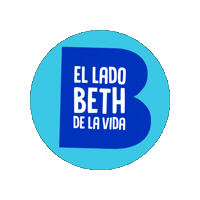 Jewish Judaism Sticker by Beth School