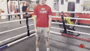 Boxing Gym GIF by Caged Steel