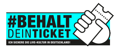 Semmelconcerts Sticker by Semmel Concerts Entertainment