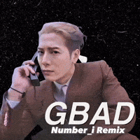 Numberi Gbad GIF
