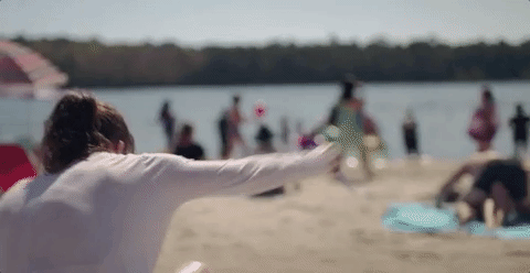 jessica biel GIF