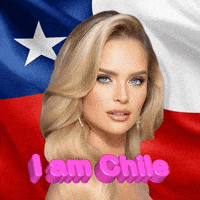 Inna Moll GIF by Visible Chile